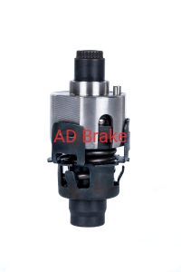 SW-0420R Samo-regulator Ford transit 06-
