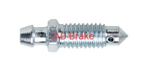 SQ-0015 Odpowietrznik M8 x 1 x 32.5mm