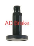 SW-0012 Sworzeń zacisku hamulca postojowego 10mm BOSCH